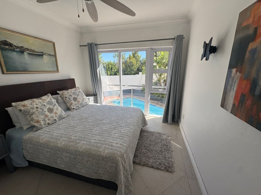 To Let 3 Bedroom Property for Rent in Camps Bay Western Cape